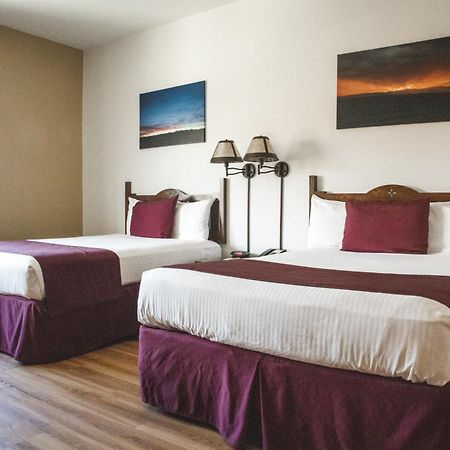 Ohkay Hotel Casino San Juan Pueblo Dış mekan fotoğraf