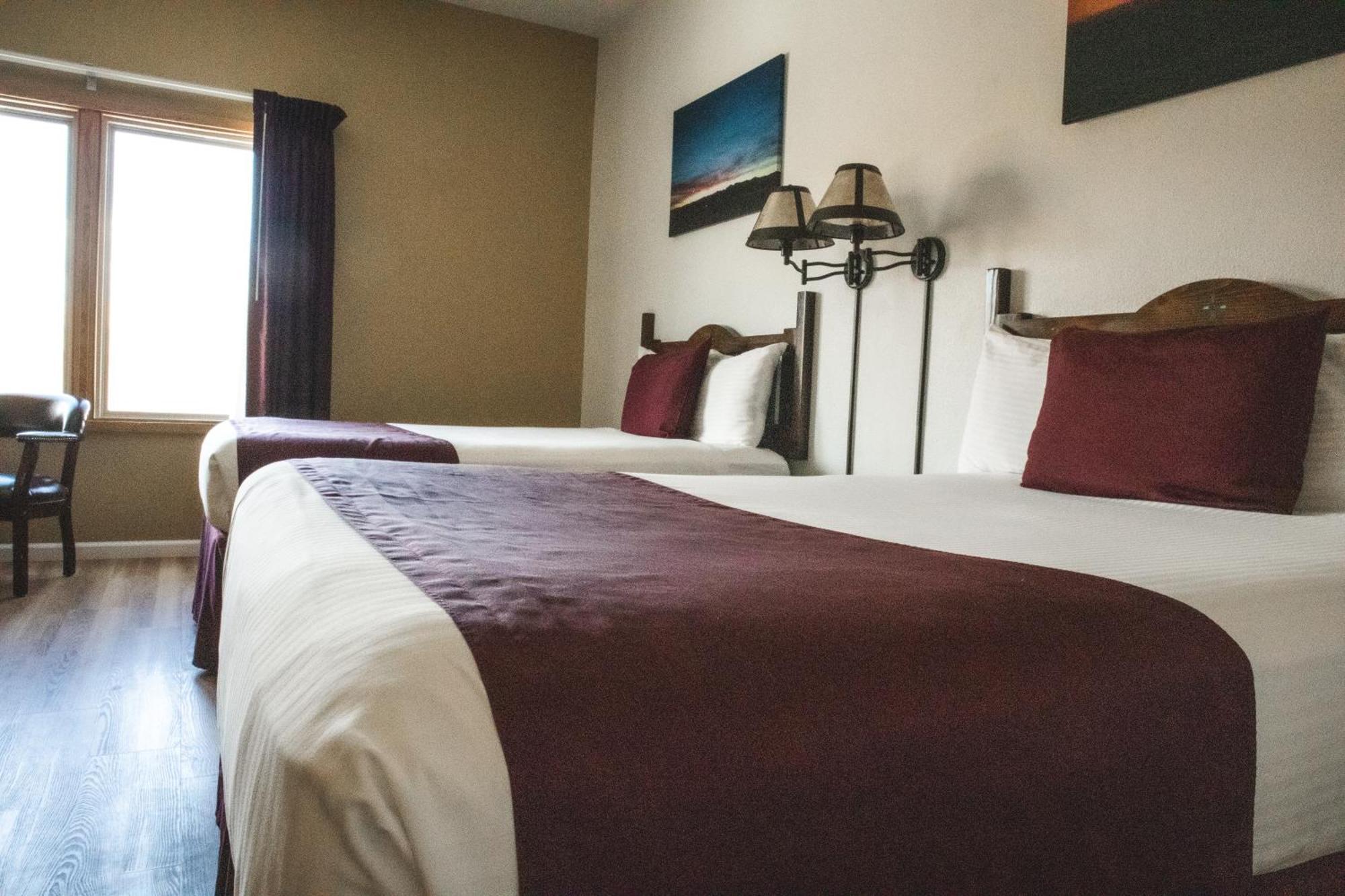 Ohkay Hotel Casino San Juan Pueblo Dış mekan fotoğraf