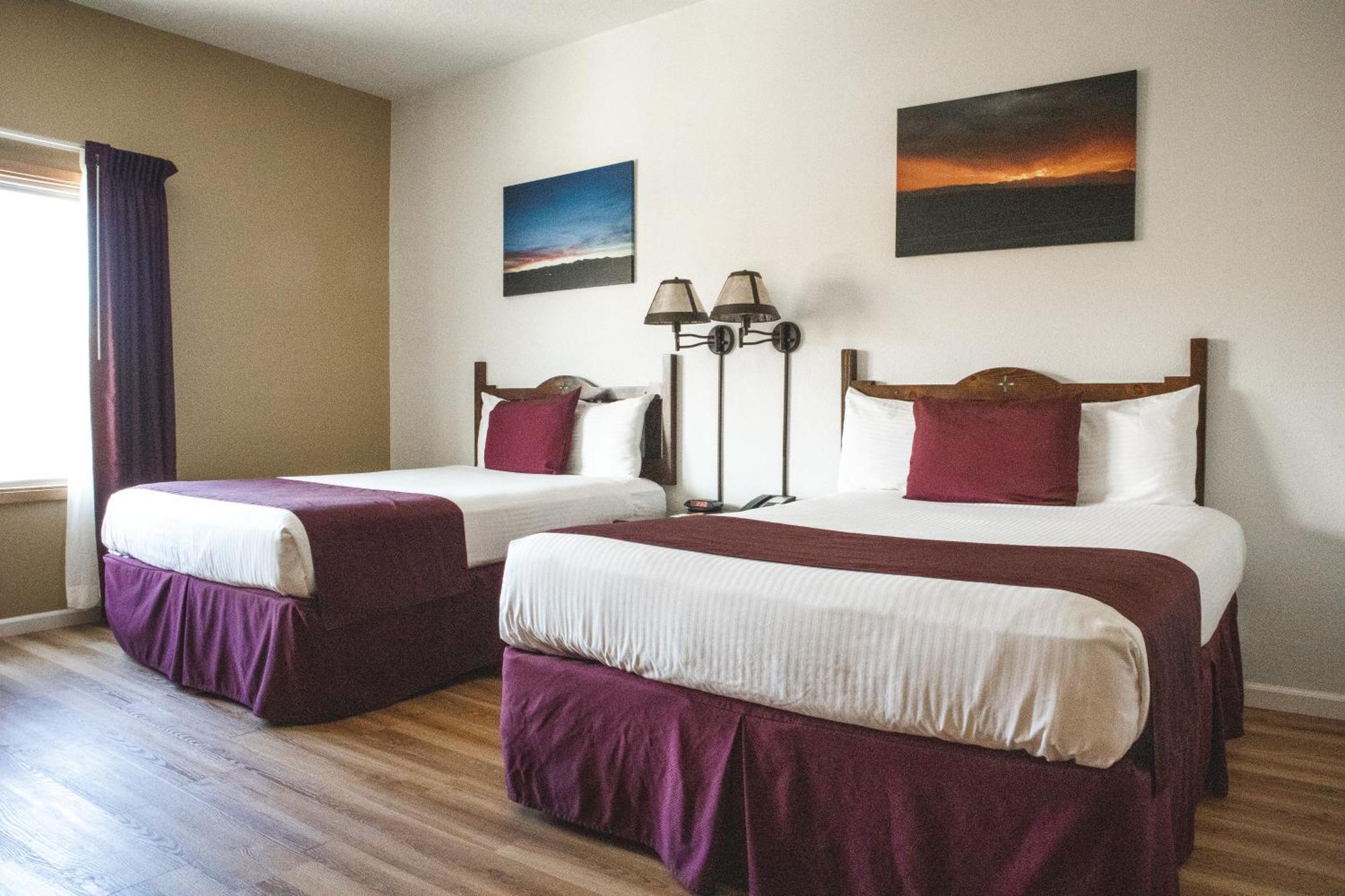 Ohkay Hotel Casino San Juan Pueblo Dış mekan fotoğraf