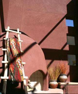 Ohkay Hotel Casino San Juan Pueblo Dış mekan fotoğraf