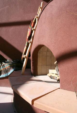 Ohkay Hotel Casino San Juan Pueblo Dış mekan fotoğraf