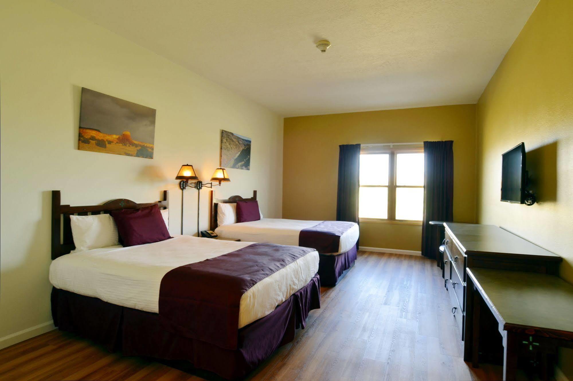 Ohkay Hotel Casino San Juan Pueblo Dış mekan fotoğraf