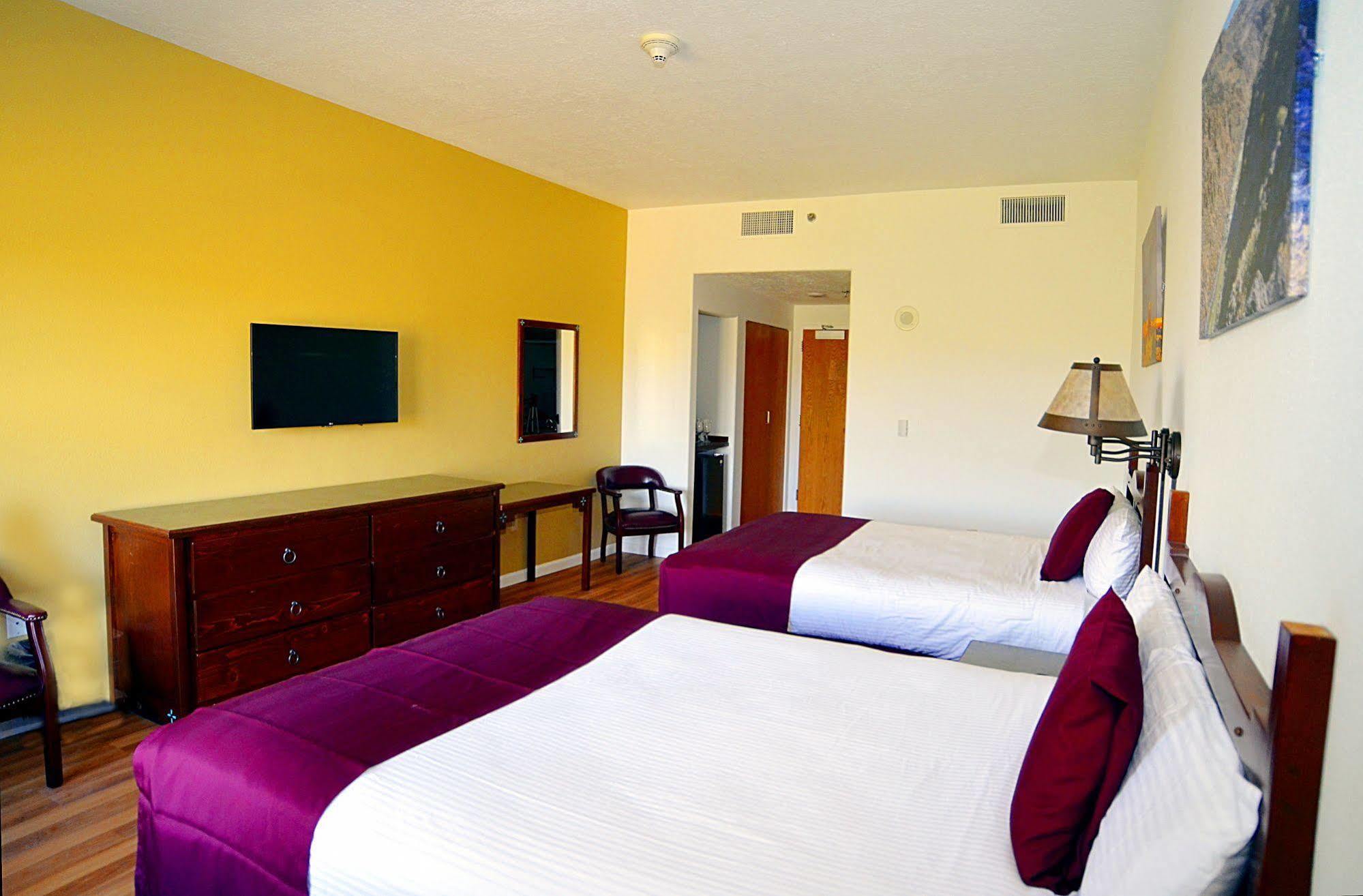 Ohkay Hotel Casino San Juan Pueblo Dış mekan fotoğraf