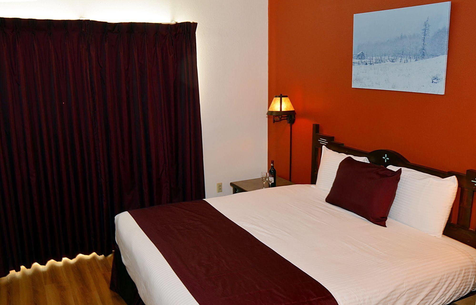 Ohkay Hotel Casino San Juan Pueblo Dış mekan fotoğraf